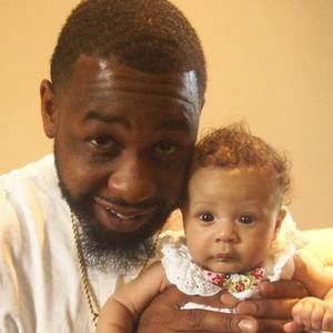 Meet your Posher, Ralf